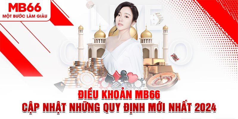 Điều Khoản Và Điều Kiện